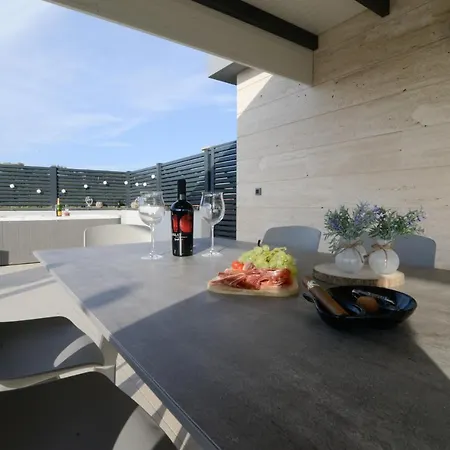 Magic Sunset Appartement