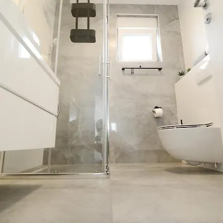 Magic Sunset Appartement *