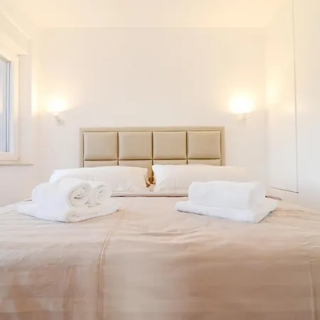 Magic Sunset Appartement *