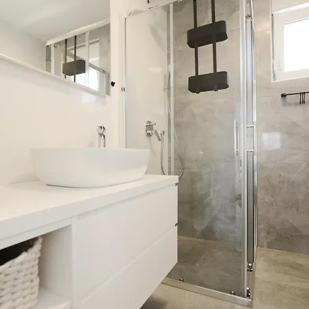 Appartement Magic Sunset Zadar