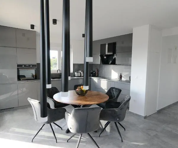 Apartamento Magic Sunset *