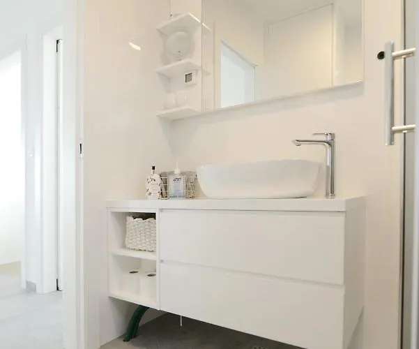 Magic Sunset Apartamento