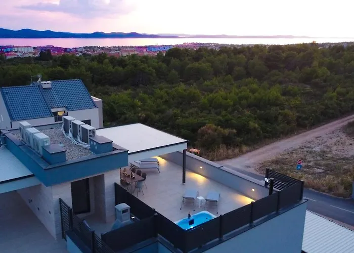 Magic Sunset Apartamento *