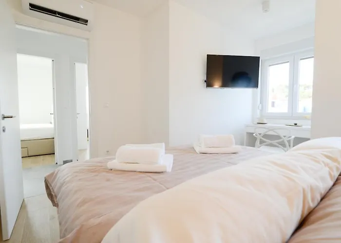 Magic Sunset Apartamento