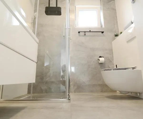 Magic Sunset Apartamento *