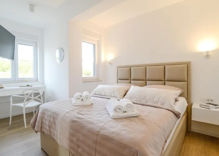 Apartamento Magic Sunset Zadar