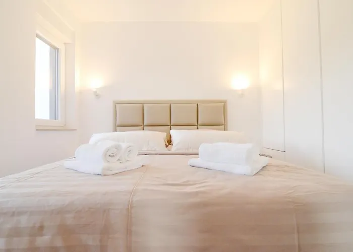 Magic Sunset Apartamento *