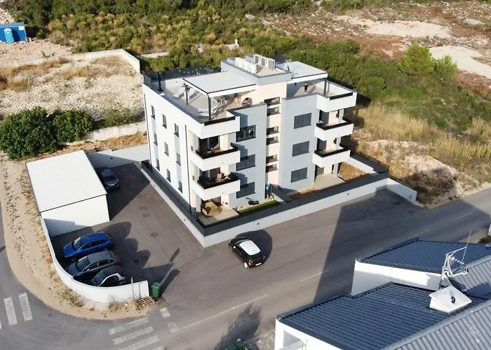 Apartamento Magic Sunset