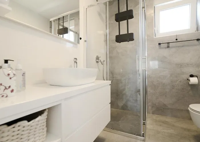 Apartamento Magic Sunset Zadar