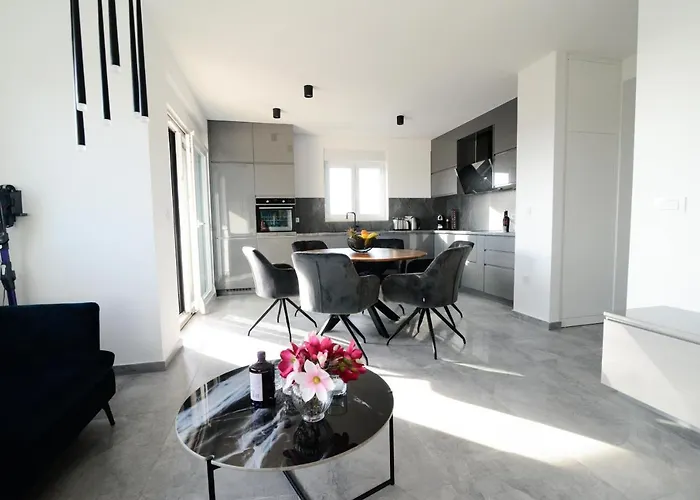 Apartamento Magic Sunset Zadar