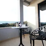 Апартаменти Magic Sunset