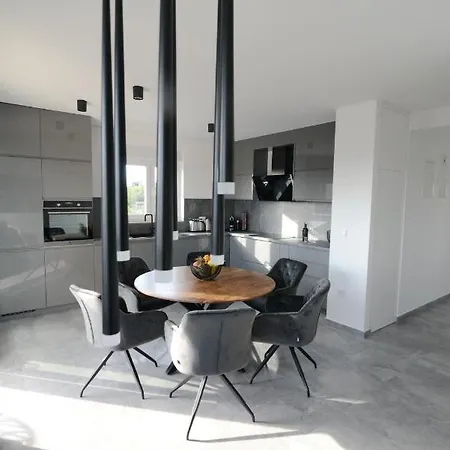 شقة Magic Sunset *