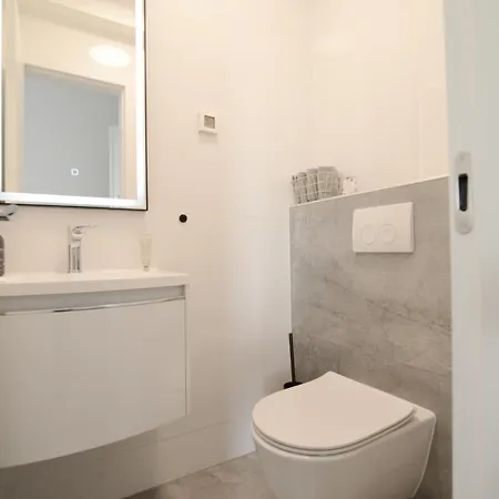 Magic Sunset شقة *