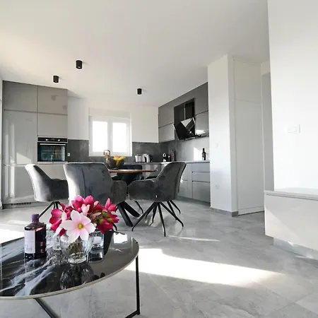 Magic Sunset Διαμέρισμα Ζαντάρ