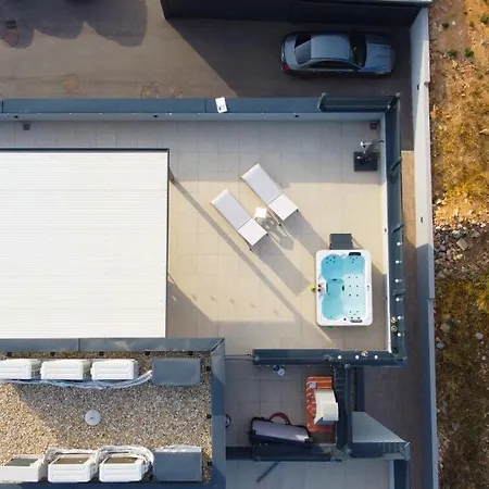 דירה Magic Sunset *