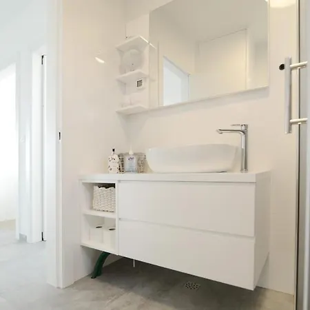 Magic Sunset Apartment