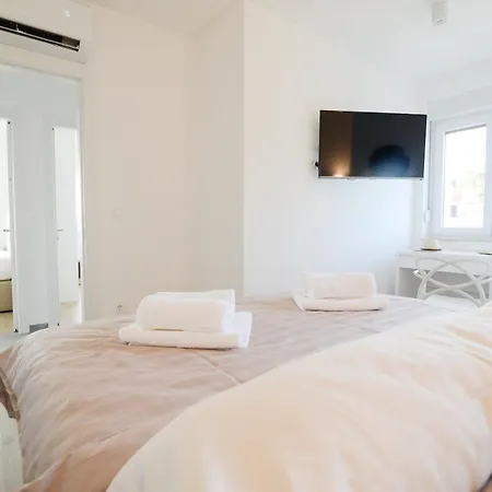 Magic Sunset Apartment