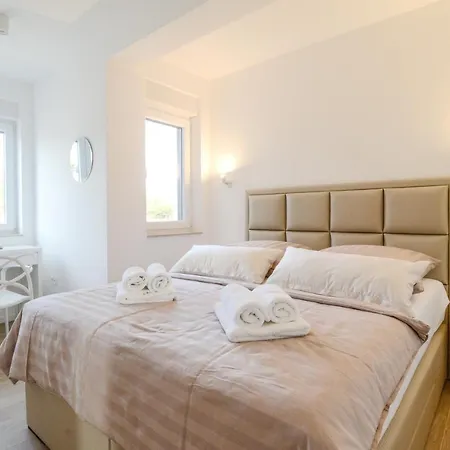 Apartment Magic Sunset Zadar