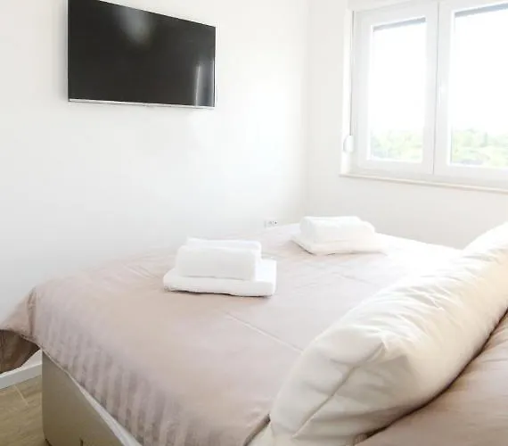 Magic Sunset 公寓 *