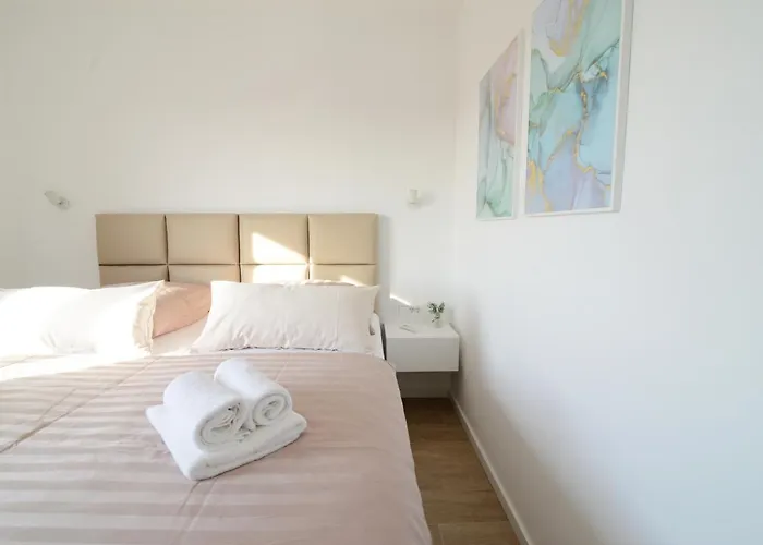 公寓 Magic Sunset *