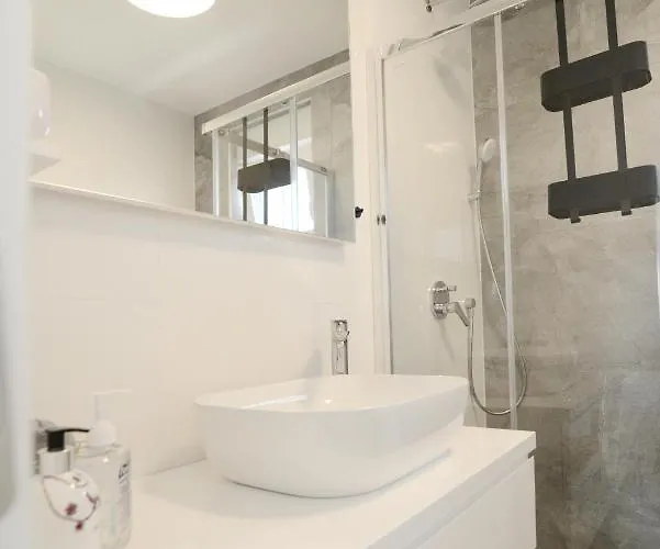 Magic Sunset 公寓 扎达尔